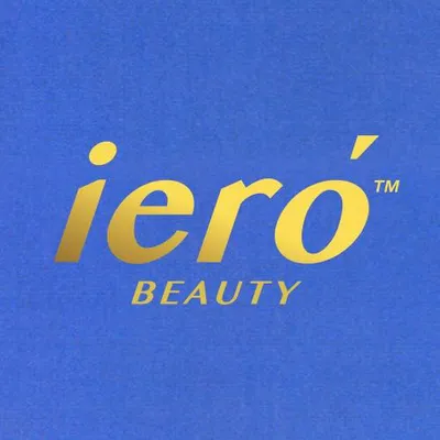 ierobeauty.com logo