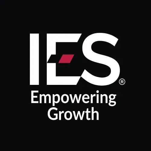 IES Holdings logo