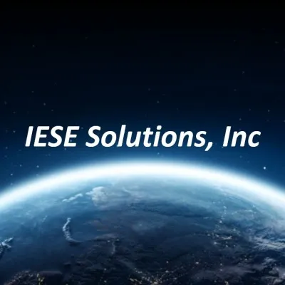 IESE Solutions logo