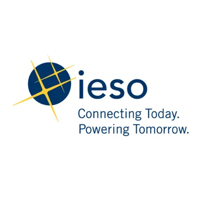 IESO Logo