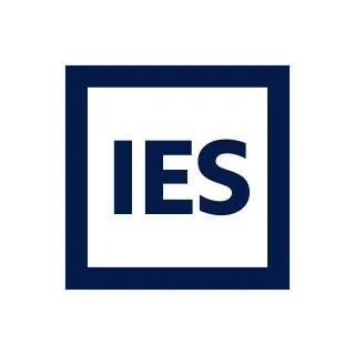 Integrated Environmental Solutions (IES) logo