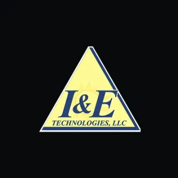 I and E Technologies Logo