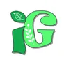 Logo ietsGezond