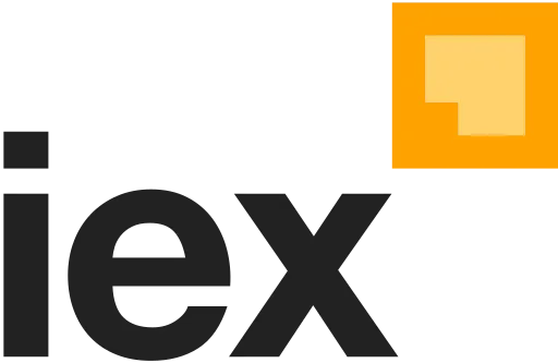 IEX Exchange