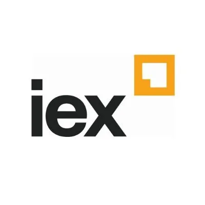 IEX Group logo