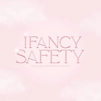 I Fancy Safety logo