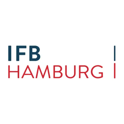 IFB Hamburg logo