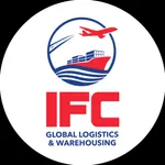 Ifc Global Logistics Pty Ltd Logo