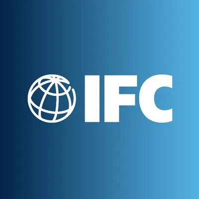 International Finance Corporation logo