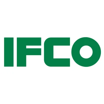 IFCO Systems NV Logo
