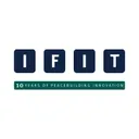 Institute for Integrated Transitions (IFIT) logo
