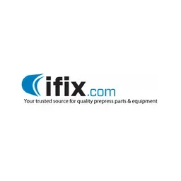iFix logo
