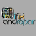 iFixandRepair (IFAR) logo