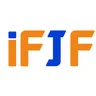 iFJF logo