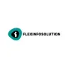 Iflexinfosolution logo