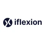 Iflexion logo/icon
