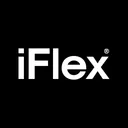 iFlex Stretch Studios logo