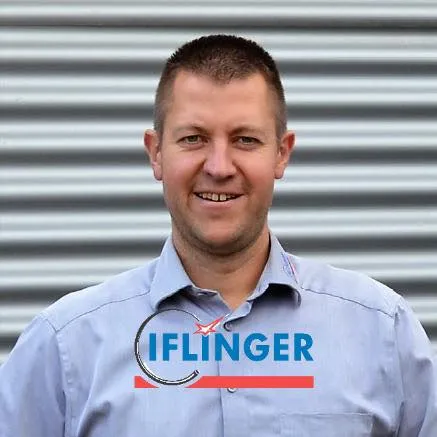 Iflinger Schlosserei Stahlbau