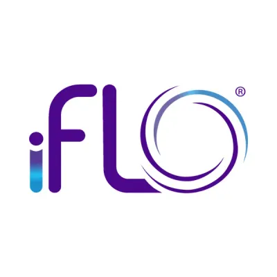 iflo.com logo