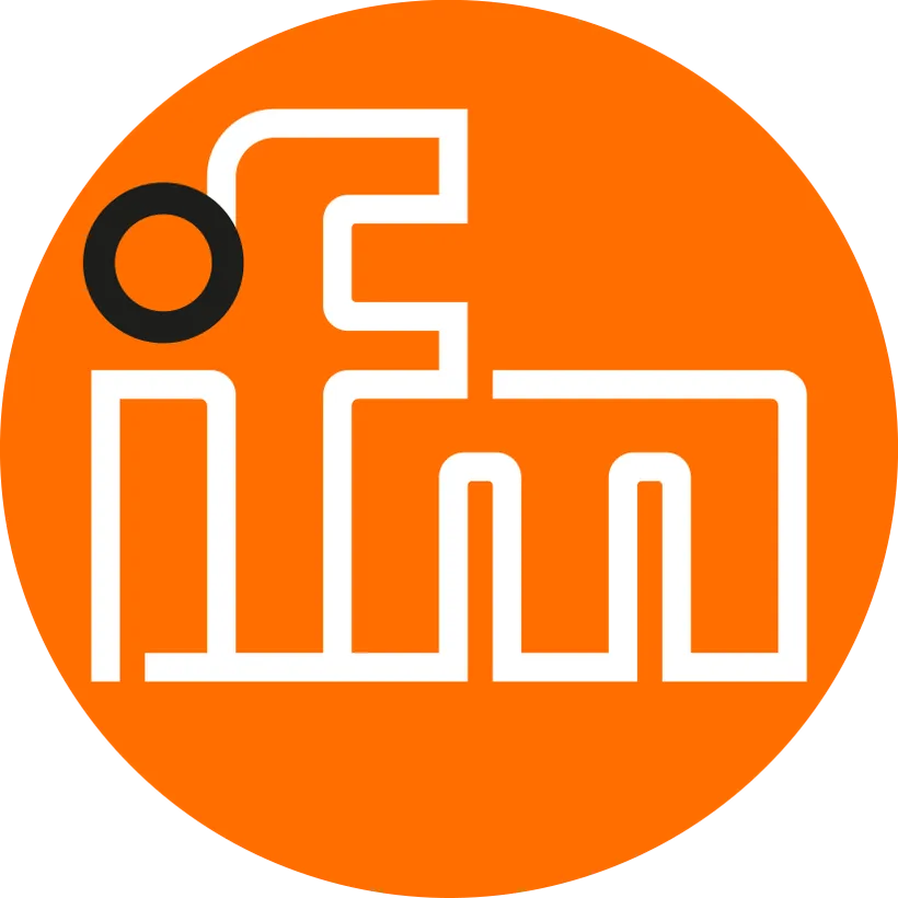 ifm electronic logo