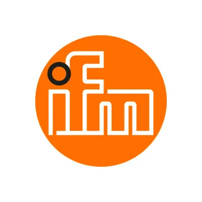 ifm electronic logo