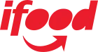 iFood logo