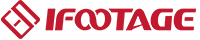 iFootage logo