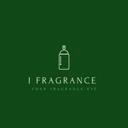 I Fragrance Official Logo