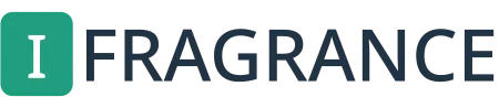 I Fragrance Official logo