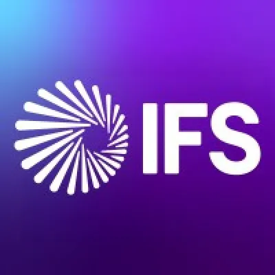 IFS logo