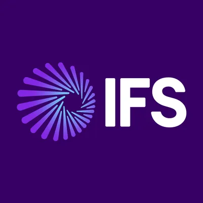 Ifs logo
