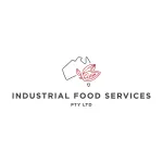 Industrial Food Services Pty Limited Logo