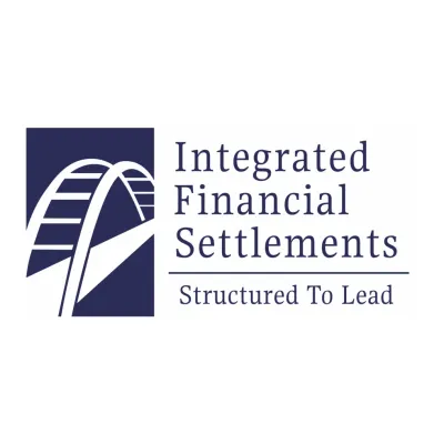Integrated Financial Settlements, Inc logo