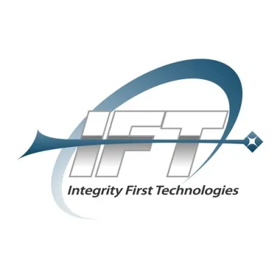 Integrity First Technologies LLC logo