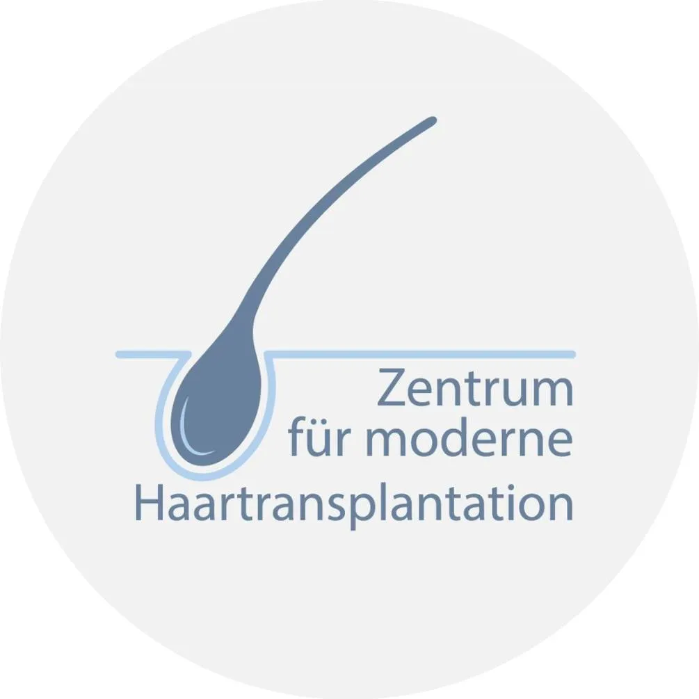 Zentrum für moderne Haartransplantation