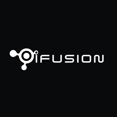 iFusion Inc. logo