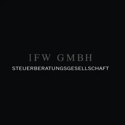 IFW GmbH Steuerberatungsgesellschaft