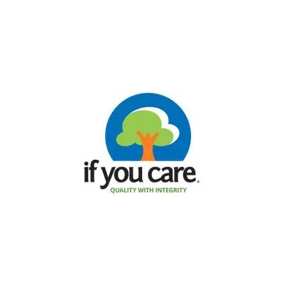 If You Care logo