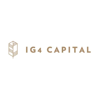 IG4 CAPITAL INVESTIMENTOS LTDA.