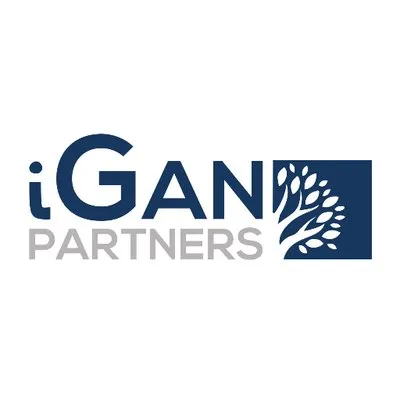 iGan Partners logo