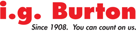 Ig Burton of Smyrna Chrysler Dodge Jeep Ram logo