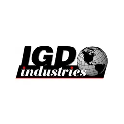 IGD Industries Logo