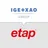 IGE+XAO Group logo