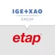IGE+XAO Group logo