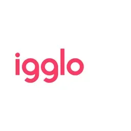 Igglo.fi logo