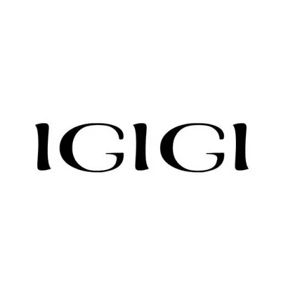 IGIGI logo