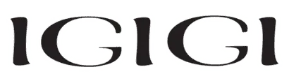 IGIGI light logo