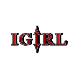 igirlworld.com logo