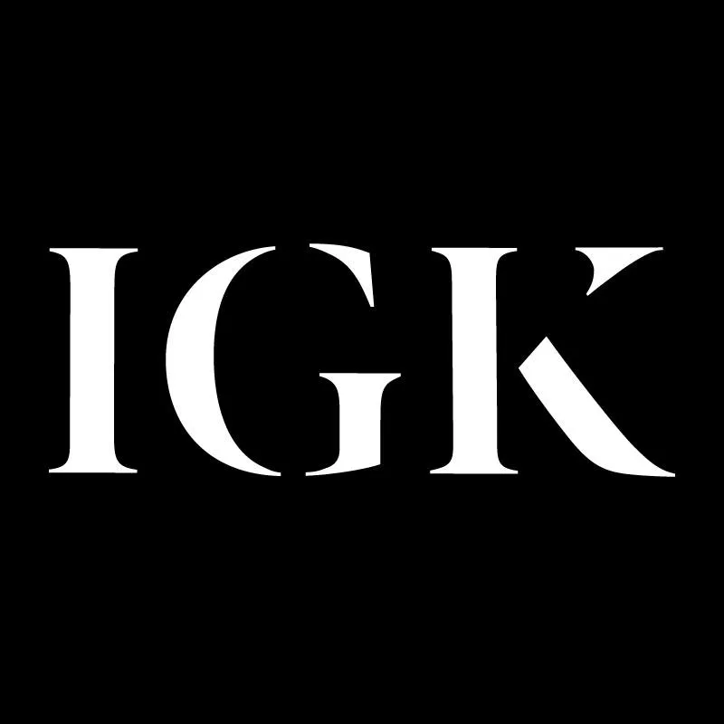 Igkhair