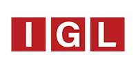 IGL Hoop logo